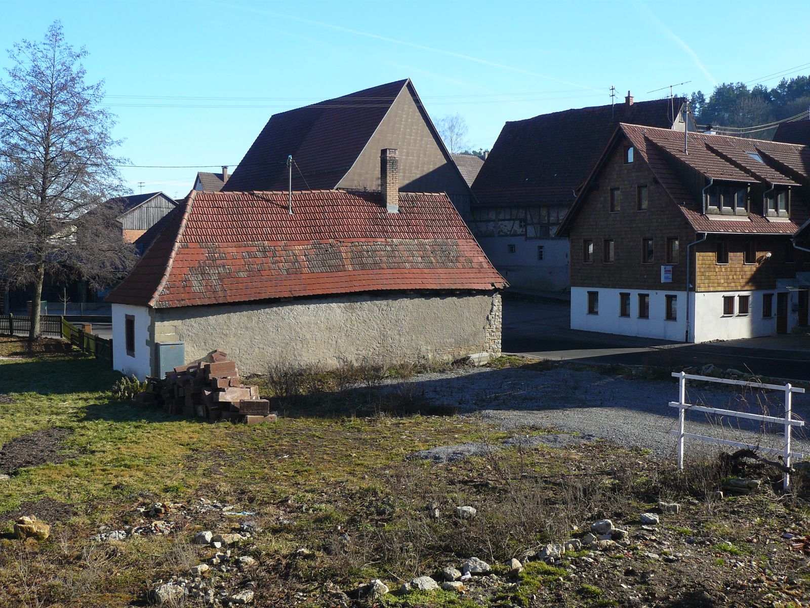  Backhaus Dachtel 