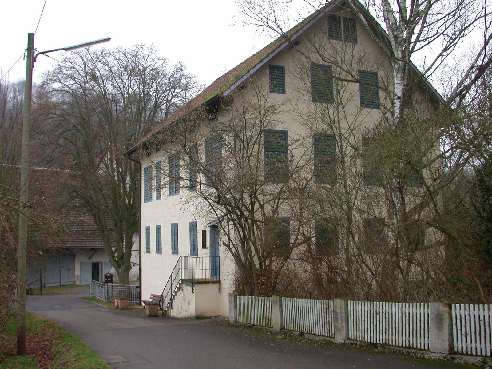  Hopfenhaus 