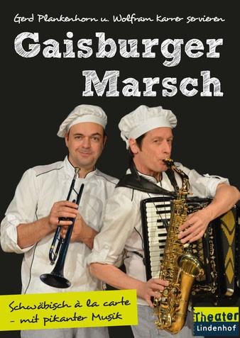  Gaisburger Marsch 
