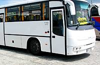 Neue Linienführung der Buslinie 768 und neuer Fahrplan der Linie 763a (Schülerverkehr) ab 25.02.2019