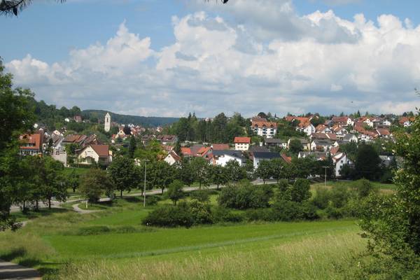 Gemeindeentwicklungskonzept | Aidlingen 2035