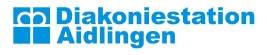  Logo Diakoniestation Aidlingen 
