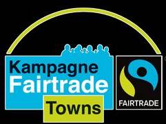  Logo Kampagne Fairtrade Towns 
