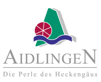 Logo Gemeinde Aidlingen